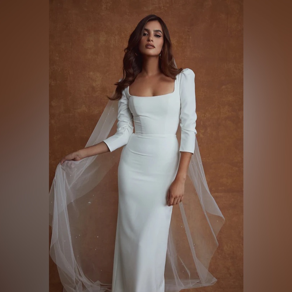 Sarah Seven Deandra Dress